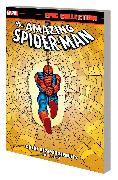 AMAZING SPIDER-MAN EPIC COLLECTION: GREAT RESPONSIBILITY [NEW PRINTING]