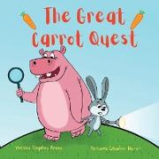 The Great Carrot Quest!