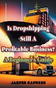 Is Dropshipping Still Profitable? A Beginner's Guide