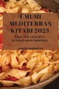 Ümumi Mediterran Kitab¿ 2023