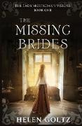 The Missing Brides (The Lady Mortician's Visions series)