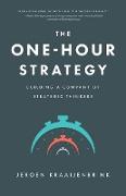 The One-Hour Strategy