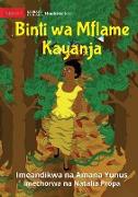 King Kayanja and his Daughter - Binti wa Mflame Kayanja