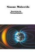 Exercícios de Termodinâmica