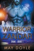 Warrior of Zandar