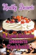 Healthy Desserts