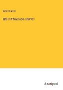 Life at Threescore and Ten