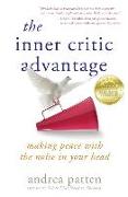 The Inner Critic Advantage: Making Peace With the Noise in Your Head