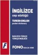 Ingilizce Cep Sözlügü