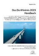 Das De-Minimis 2023 Handbuch