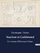 Narcisse et Goldmund