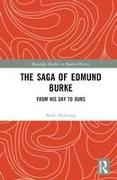 The Saga of Edmund Burke