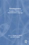 Xenolinguistics