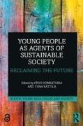 Young People as Agents of Sustainable Society