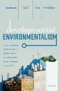 Developmental Environmentalism