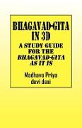 Bhagavad-Gita in 3D