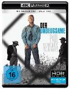 DER UNBEUGSAME 4K UHD