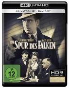 DIE SPUR DES FALKEN 4K UHD