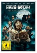 HUI BUH UND DAS HEXENSCHLOSS DVD