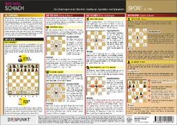 Schach - Regeln