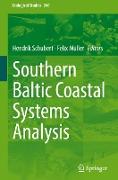 Southern Baltic Coastal Systems Analysis