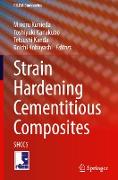 Strain Hardening Cementitious Composites