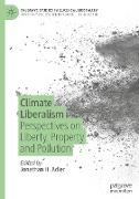 Climate Liberalism