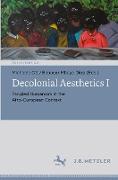 Decolonial Aesthetics I