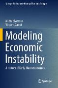 Modeling Economic Instability