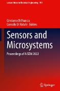 Sensors and Microsystems