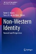 Non-Western Identity