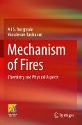 Mechanism of Fires