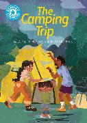 Reading Champion: The Camping Trip