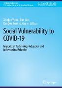 Social Vulnerability to COVID-19