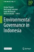 Environmental Governance in Indonesia