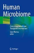 Human Microbiome