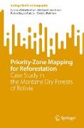 Priority-Zone Mapping for Reforestation