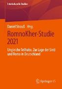 RomnoKher-Studie 2021