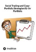 Social Trading und Copy-Portfolio Strategien für ihr Portfolio