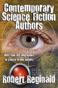 Contemporary Science Fiction Authors