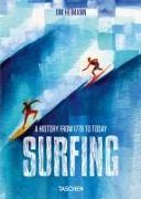 Surfing. 1778–Today. 40th Ed