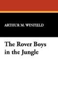 The Rover Boys in the Jungle