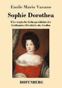 Sophie Dorothea