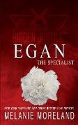 The Specialist - Egan