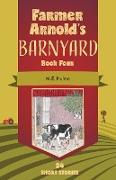 Farmer Arnold's Barnyard Book Four