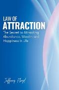 Law of Attraction