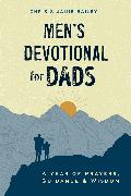 Men's Devotional for Dads