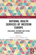 National Health Services of Western Europe