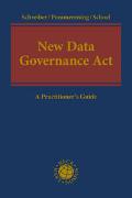 New Data Governance Act