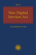 New Digital Services Act